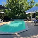 Belem - Piscine Chauffee - Mas Saint Louis