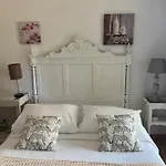 Nocleg ze śniadaniem Belem - Piscine Chauffee - Mas Saint Louis Aigues-Mortes