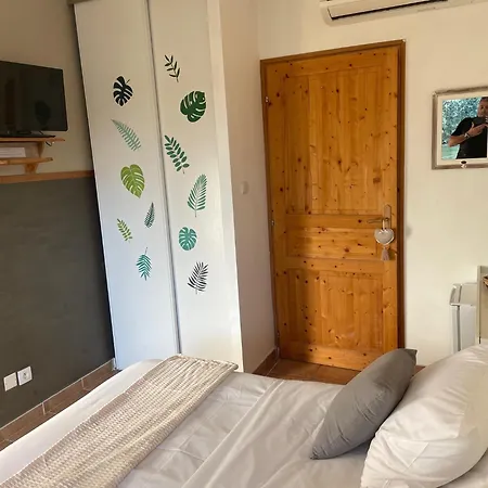 Belem - Piscine Chauffee - Mas Saint Louis 4* Aigues-Mortes