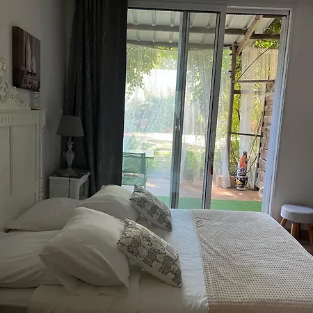 Belem - Mas Saint Louis