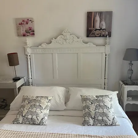 Bed & Breakfast Belem - Piscine Chauffee - Mas Saint Louis Aigues-Mortes