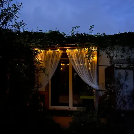 Bed and breakfast Belem - Mas Saint Louis - Piscine Chauffee