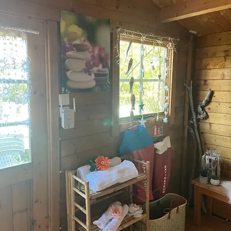 Belem - Mas Saint Louis