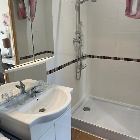 Bed & Breakfast Belem - Piscine Chauffée - Mas Saint Louis