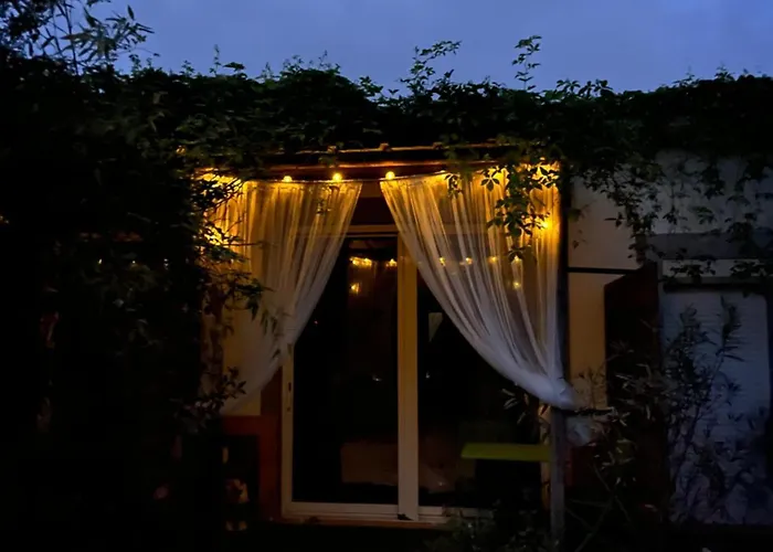 Frühstückspension Belem - Piscine Chauffee - Mas Saint Louis