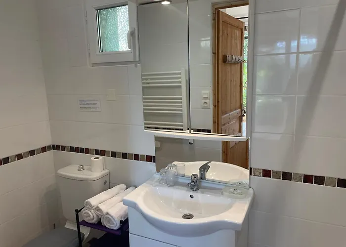 Belem - Piscine Chauffee - Mas Saint Louis